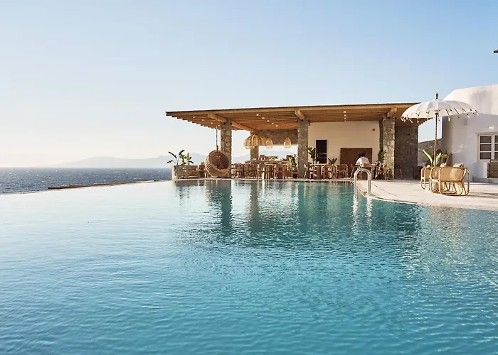 Ubud Mykonos