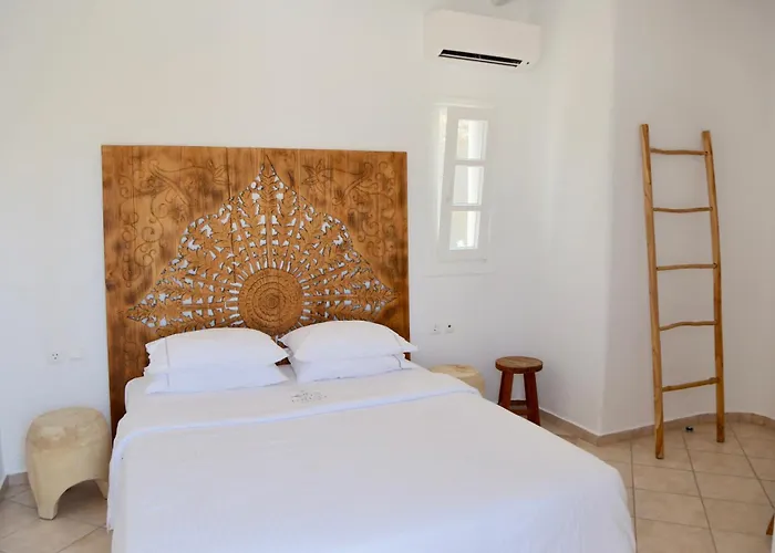 Ubud Mykonos