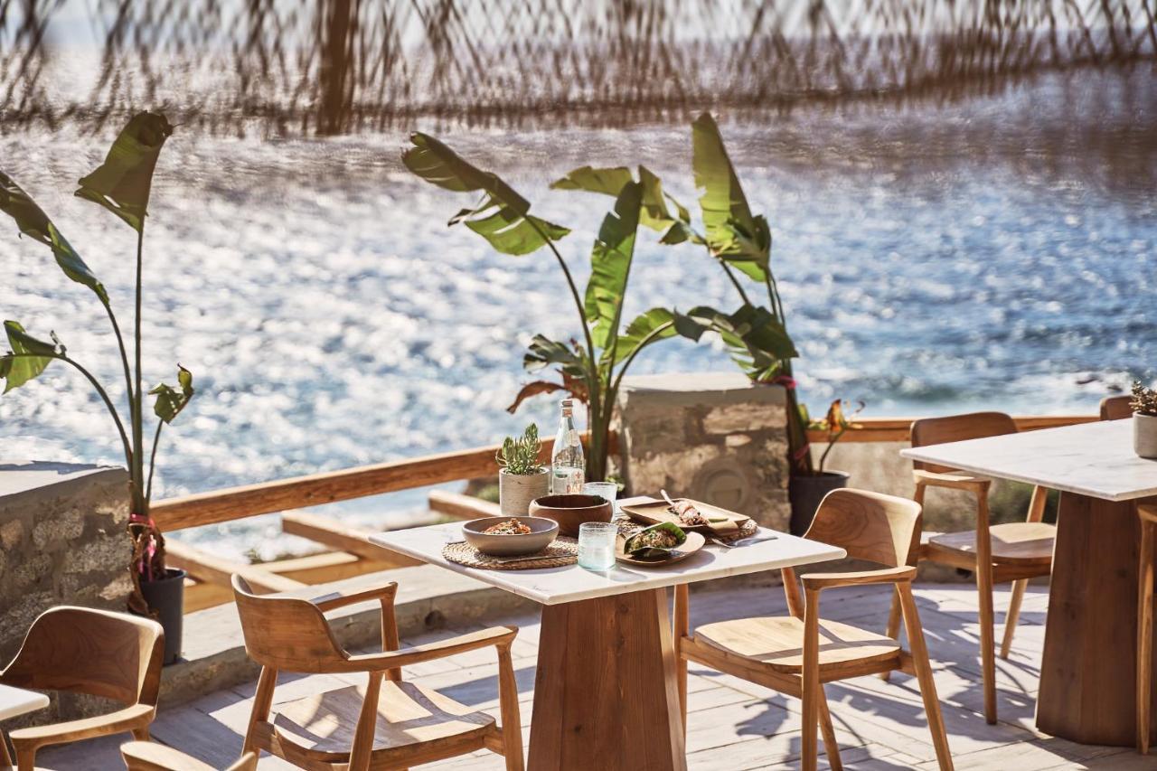 Ubud Mykonos 4*