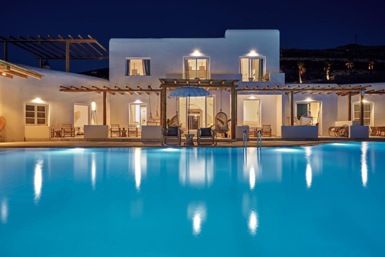 Hotel Ubud Mykonos