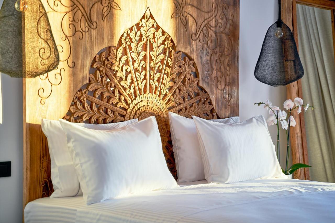 Ubud Mykonos 4*