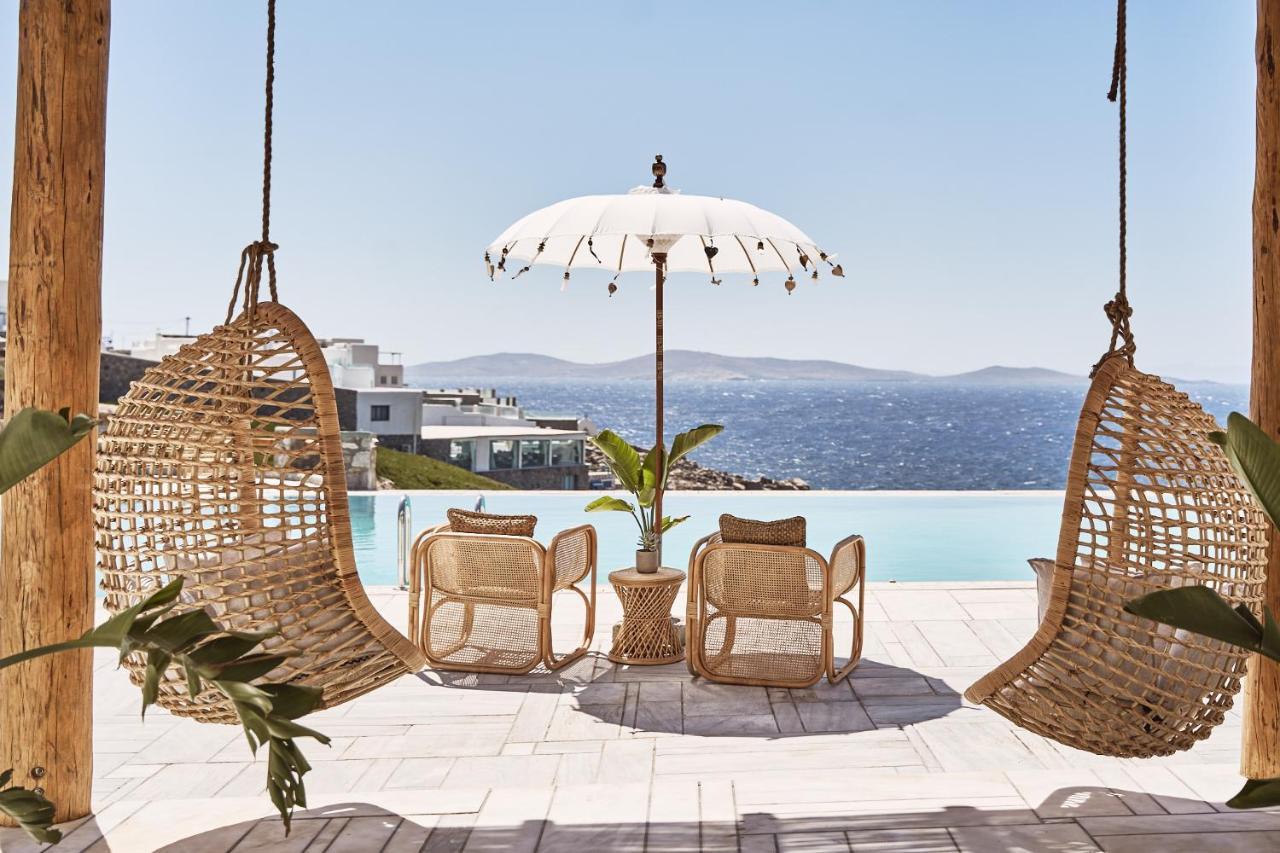 Hotel Ubud Mykonos