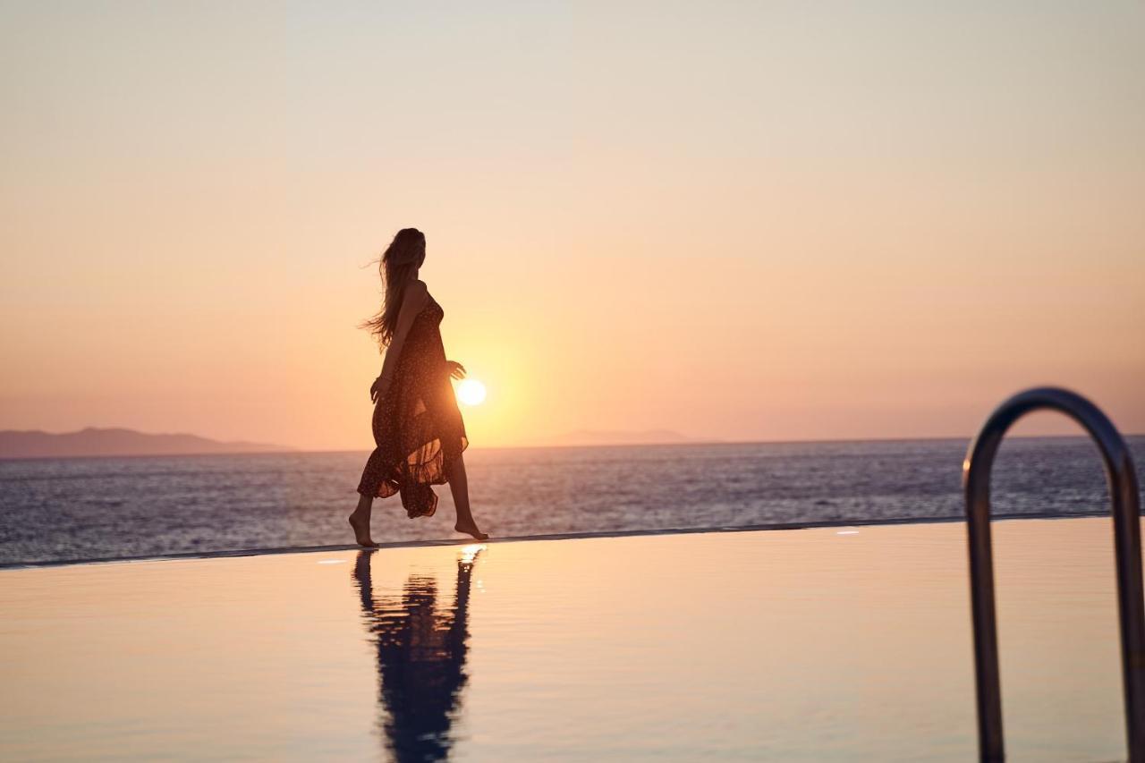 Ubud Mykonos Hotel Agios Ioannis Diakoftis