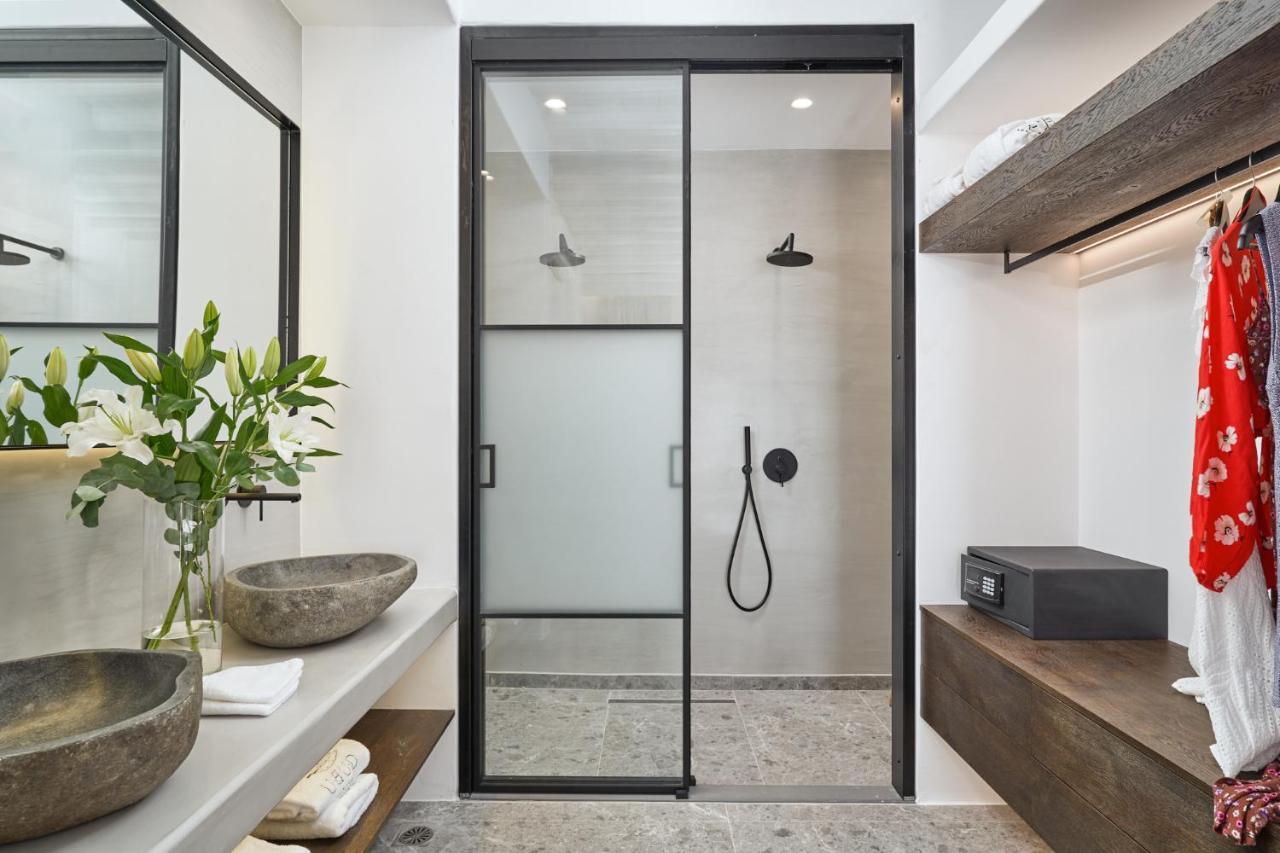 Hotel Ubud Mykonos 4*