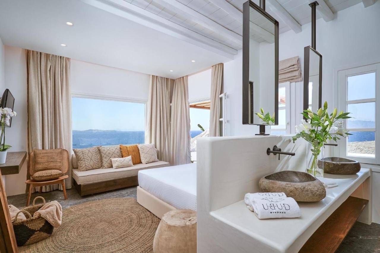 Hotel Ubud Mykonos