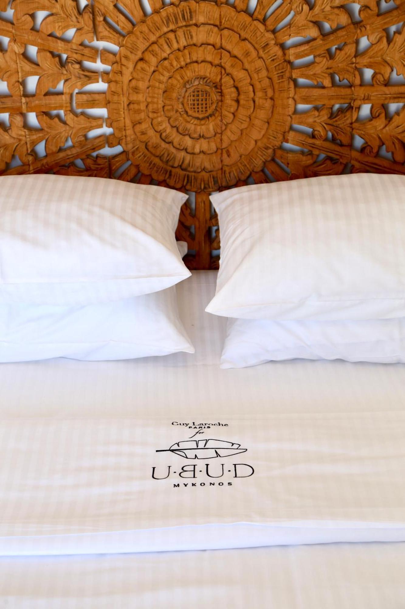 Ubud Mykonos Hotel
