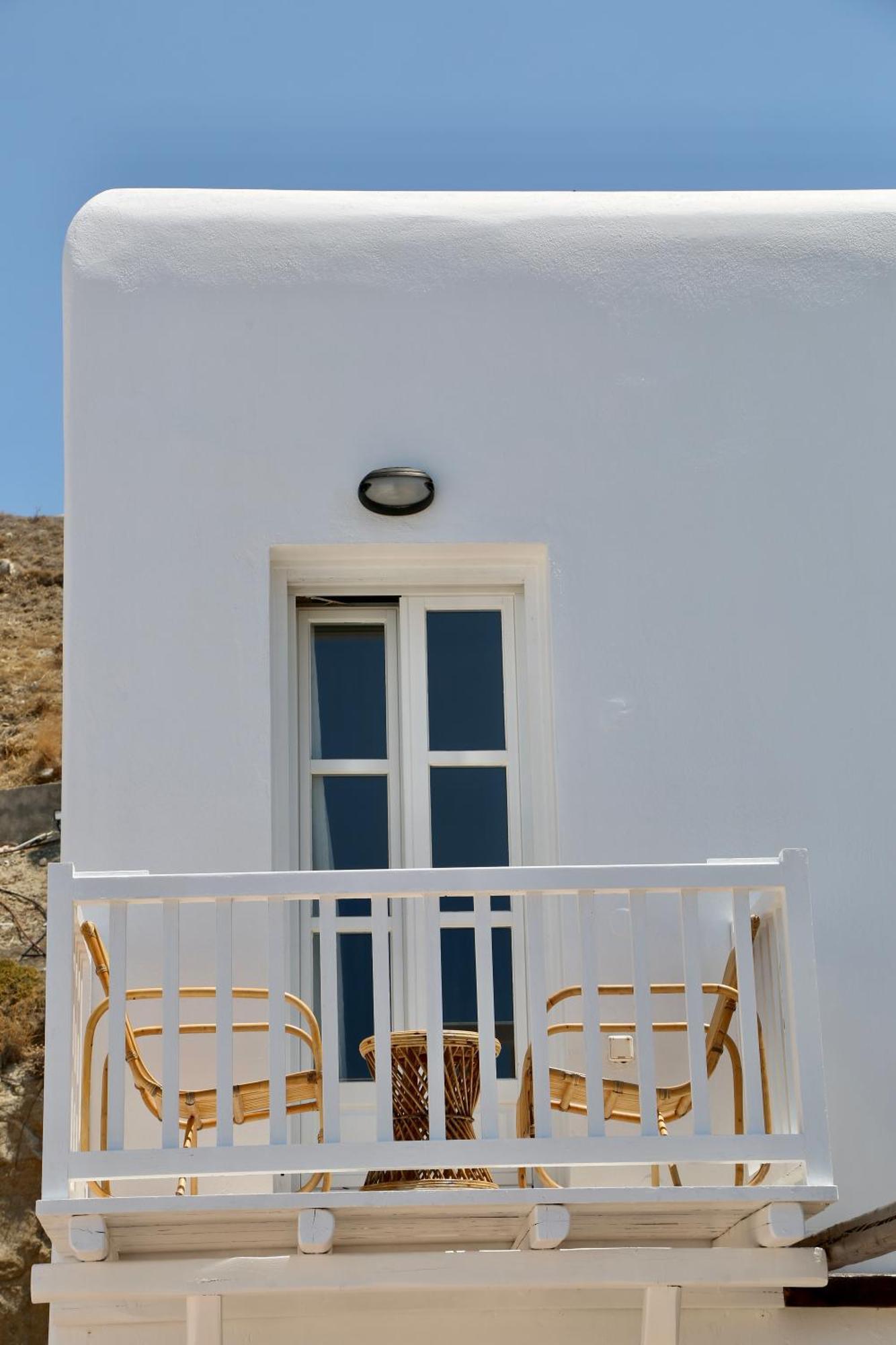 Ubud Mykonos