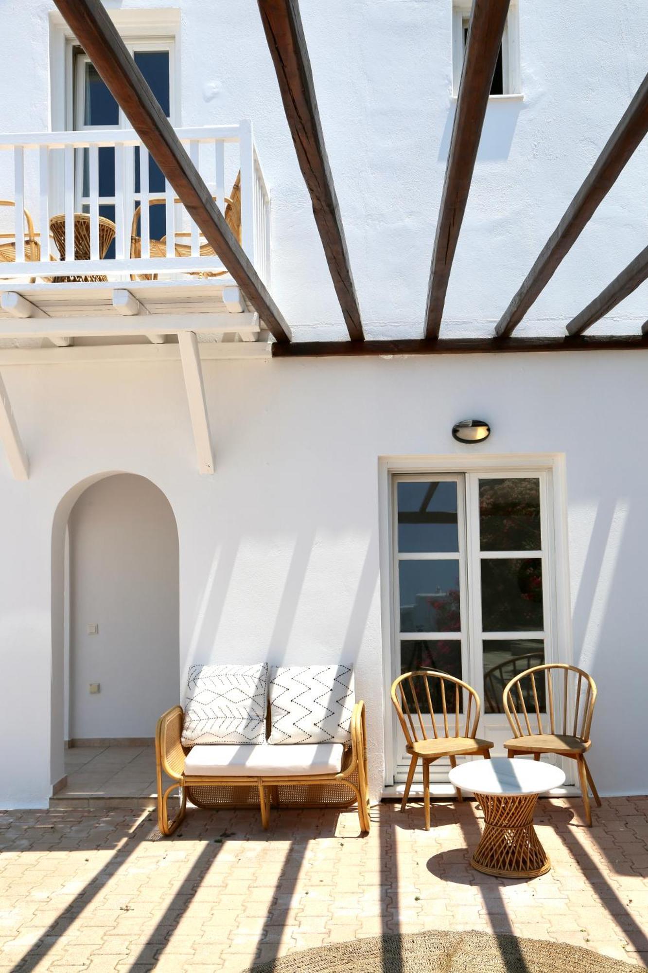 Hotel Ubud Mykonos