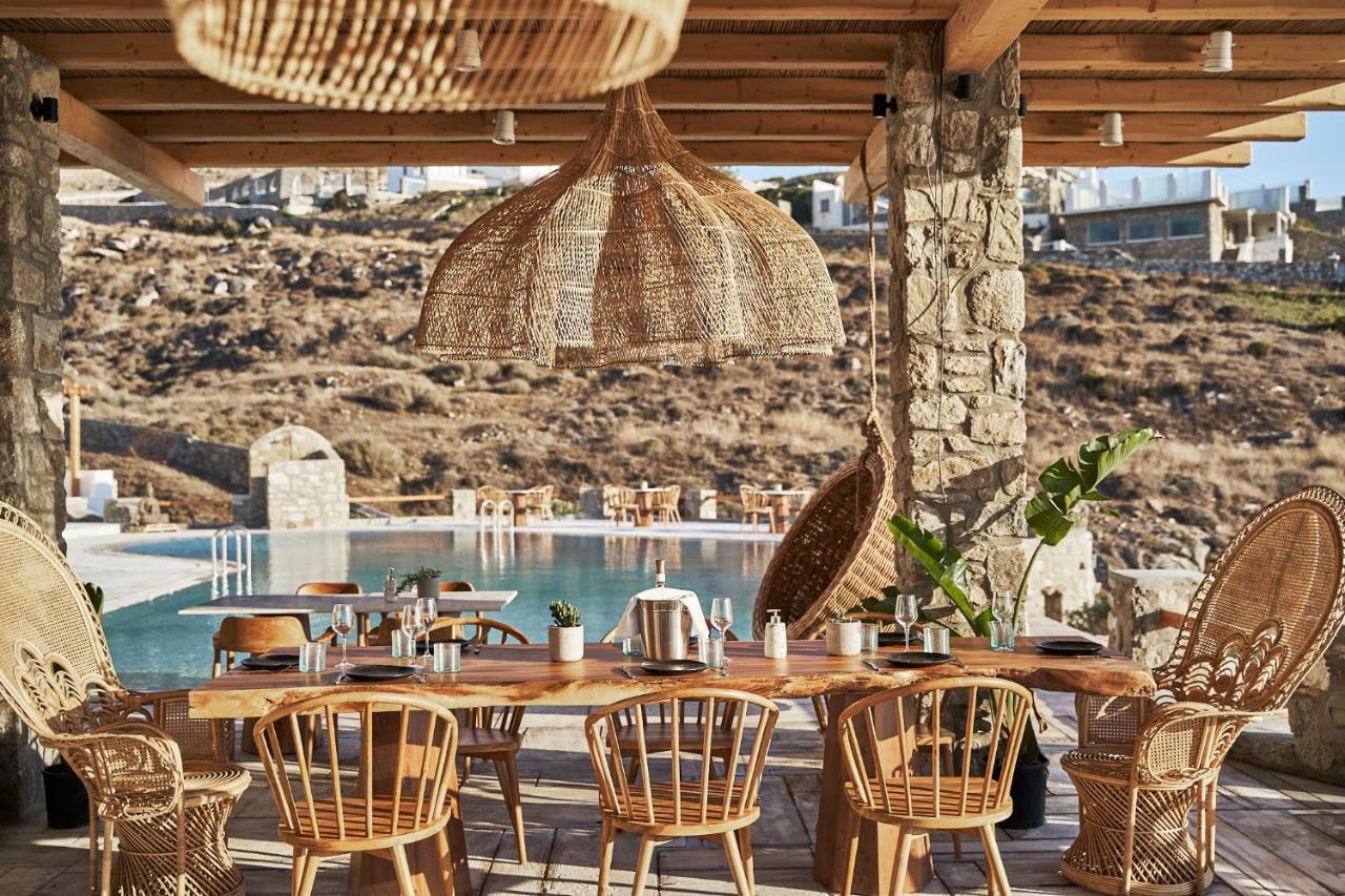 Hotel Ubud Mykonos