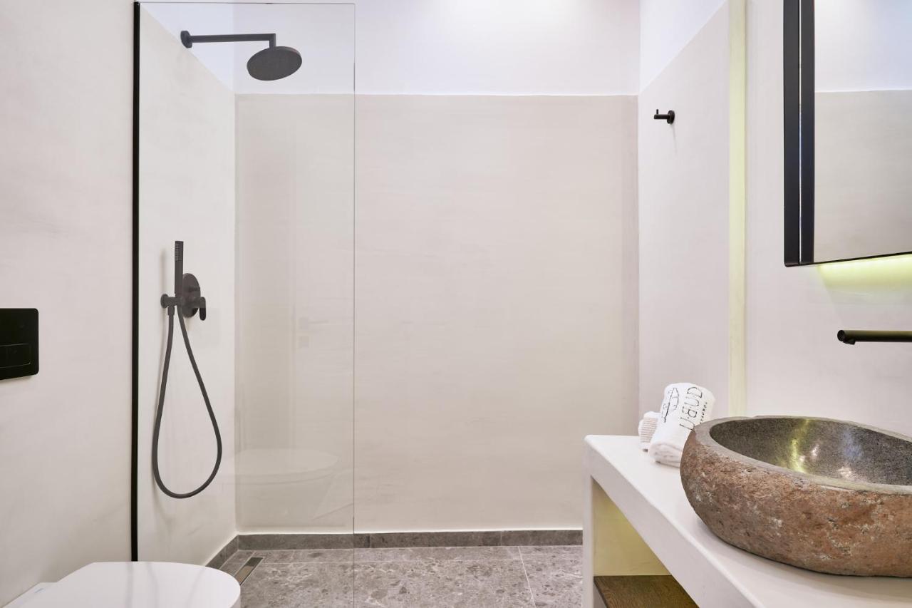 Hotel Ubud Mykonos Agios Ioannis Diakoftis