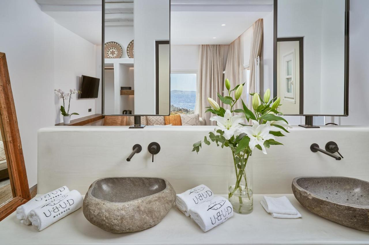 Ubud Mykonos