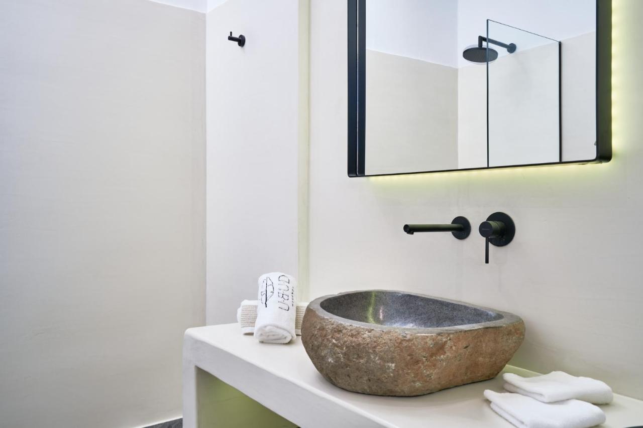 Ubud Mykonos Hotel 4*