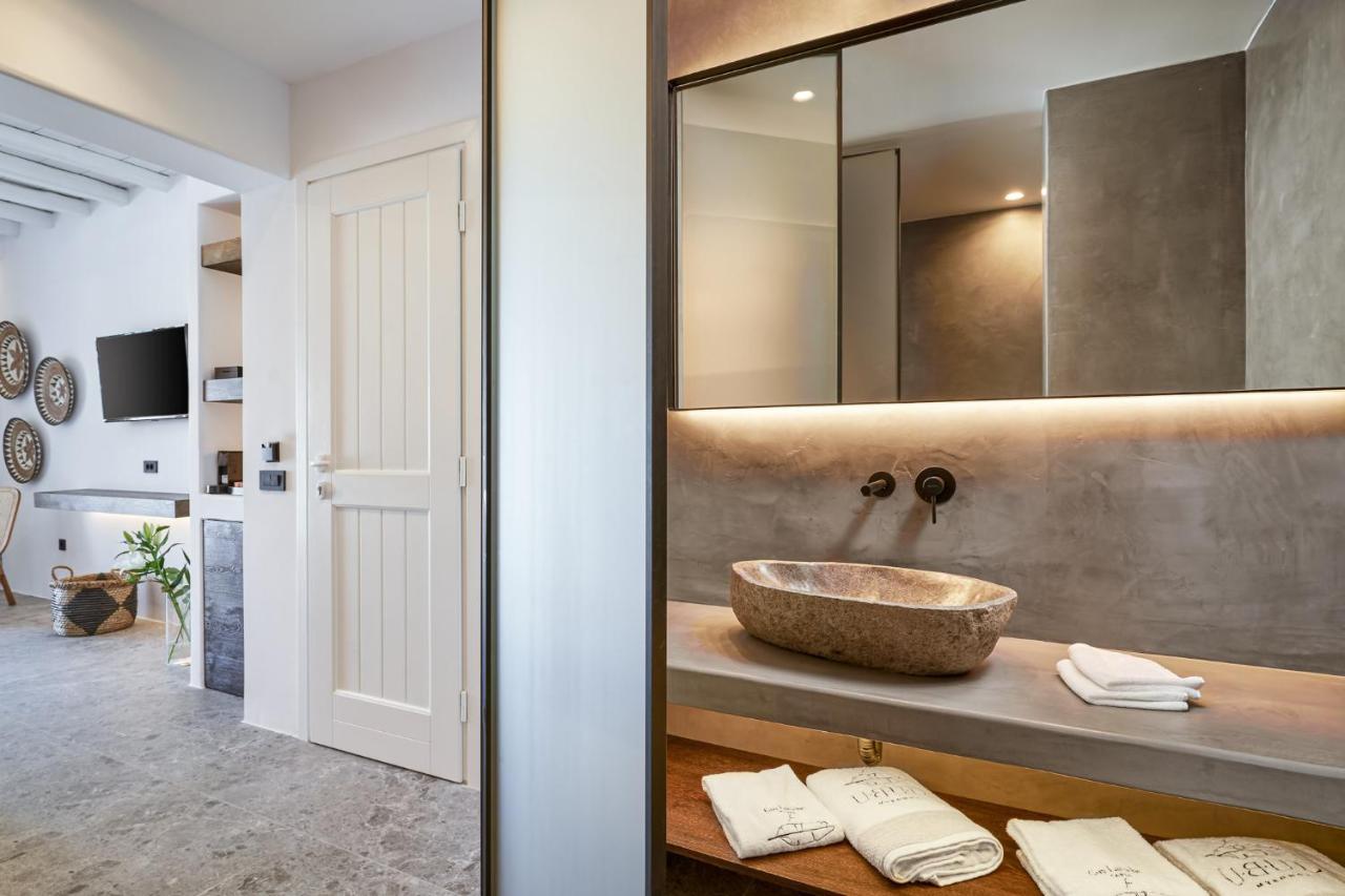 Hotel Ubud Mykonos 4*