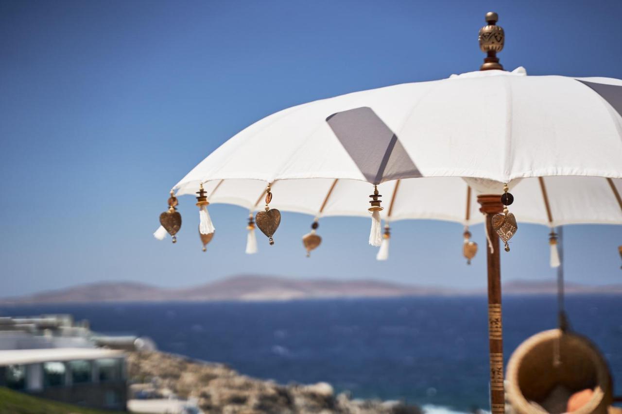 Ubud Mykonos Hotel 4*