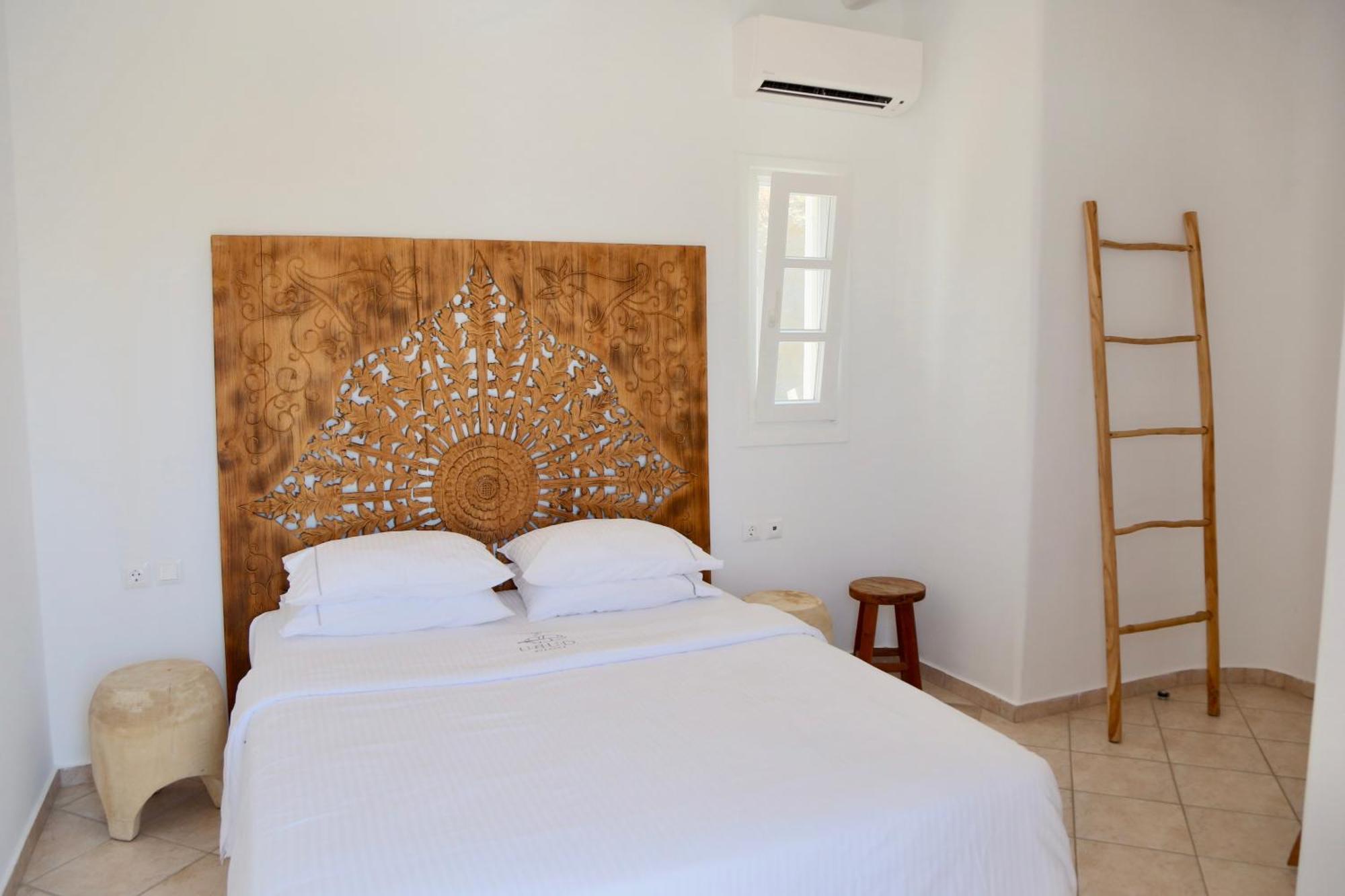 Hotel Ubud Mykonos 4*